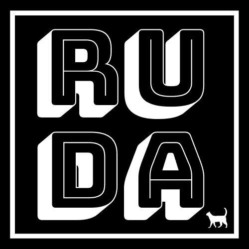 logo RUDA